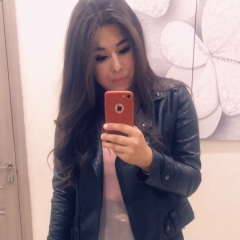 Айгерим Садвакасова, 14.05