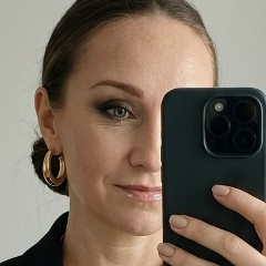 Ирина Иришка, 13.12, Оренбург