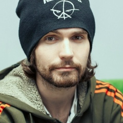 Валентин Леонюк, 17.03.1996, Санкт-Петербург