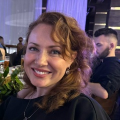 Диана Филиппова, 21.03.1983, Санкт-Петербург