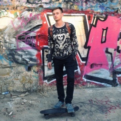 Рома Іщук, 18.09.1998, Cascais