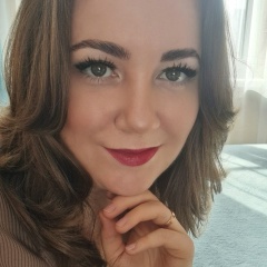 Наталья Михеева, 09.02, Москва