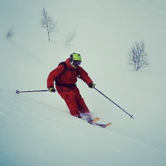 Андрей Юрьевич, 18.05.1983, Москва