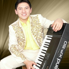 Сакен Дарибаев, 06.10.1981, Алматы