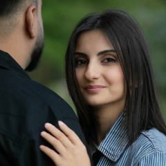 Narina Tovmasyan, 03.12.1994, Иноземцево