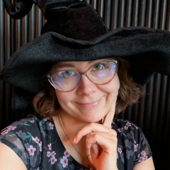 Мария Бузакина, 15.10, Санкт-Петербург