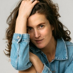 Maya Ryzhova, 20.04, Красноярск