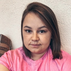 Людмила Александрова, 27.08, Санкт-Петербург
