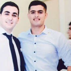 Эмиль Гусейнли, 18.07, Баку