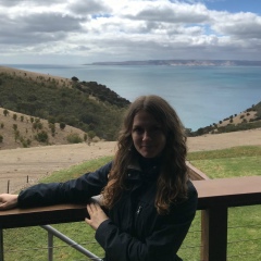 Елена Присич, 29.03, Ростов-на-Дону