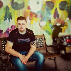 Иван Колмыков, 22.06, Благовещенка