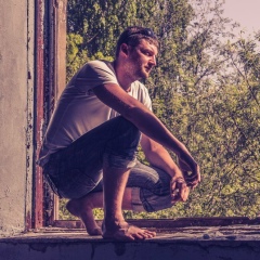 Виталик Джежуля, 13.10.1982, Москва