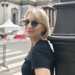 Анна Лосева