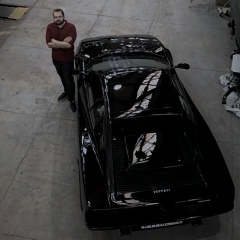 Азамат Дадов, 08.12, Москва