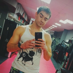 Арт Сатаев, 23.07, Уфа