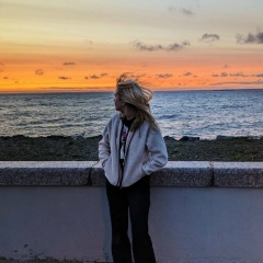 Катя Мас, 28.03, Санкт-Петербург