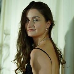 Януля Русу, 18.06, Санкт-Петербург