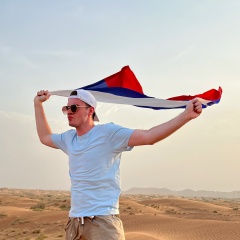 Роман Романов, 11.02