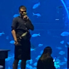 Руслан Искандаров, Москва