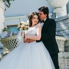 Оленька Мокрецова, 18.02, Санкт-Петербург