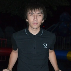 Рамиль Мухутдинов, 11.06