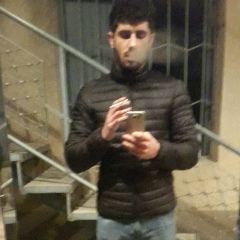 Aleksan Gyumbalyan, 13.11.1994, Ереван