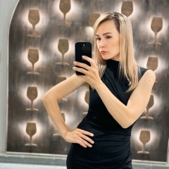 Анастасия Харакшинова, Улан-Удэ