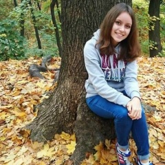 Галина Крылова, 06.03