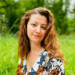 Елизавета Студенкова, 02.05.1988