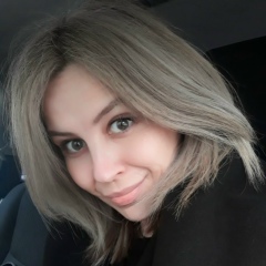 Катерина Беличенко, Москва