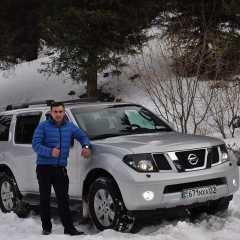 Карим Мусаев, 09.04.1991, Алматы