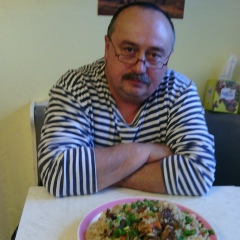 Oleg Sidelnikov, 22.11, Запорожье