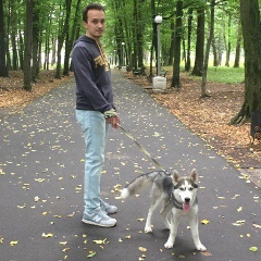 Михаил Коченов, 06.08.1992, Немиров