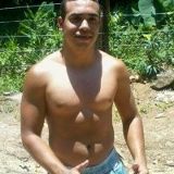 Bruno Xavier, 28.11.1995, Rio de Janeiro