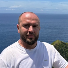 Арсений Свистов