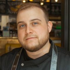 Дмитрий Чернышов, 04.05, Москва