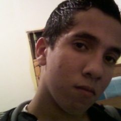 Vitor Oliveira, 02.12.1996, São Paulo