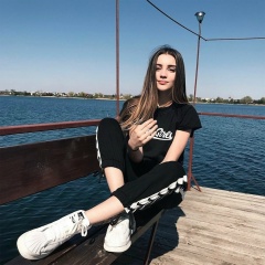 Анастасия Григолёнок, 04.05, Волгоград