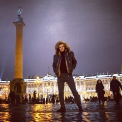 Дмитрий Чекулаев, 16.07