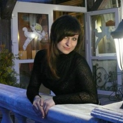 Наталья Селезнева, 08.05, Санкт-Петербург