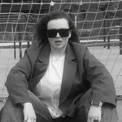 Лена Дмитриевна, Саратов