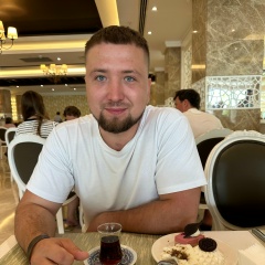 Данил Фёдоров, 04.09, Щучинск