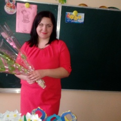 Богдана Руснак, 16.03, Рахов