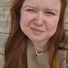 Ксения Ставицкая, 20.03