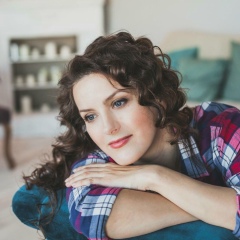 Наталья Викторова, 29.07.1982, Тюмень