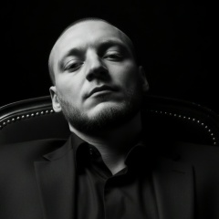Михаил Михайлов, 10.09.1996, Омск