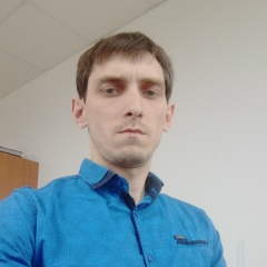 Константин Климов, 02.05.1987, Пермь