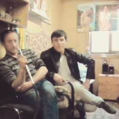 Абдурахмон Хасанов, 17.03.1995, Санкт-Петербург