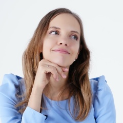 Ирина Мальцева, 08.05.1992, Москва