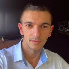 Нурлан Азизов, 24.08, Мурманск